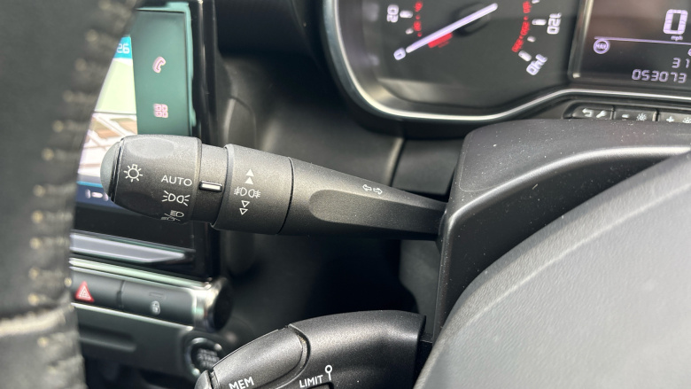 Citroen C3 Aircross 1.5 BlueHDi Flair 5dr [6 speed] Diesel Hatchback